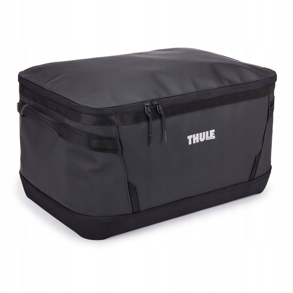 Półsztywny Pokrowiec Thule Chasm Gear Hauler 80L czarny black
