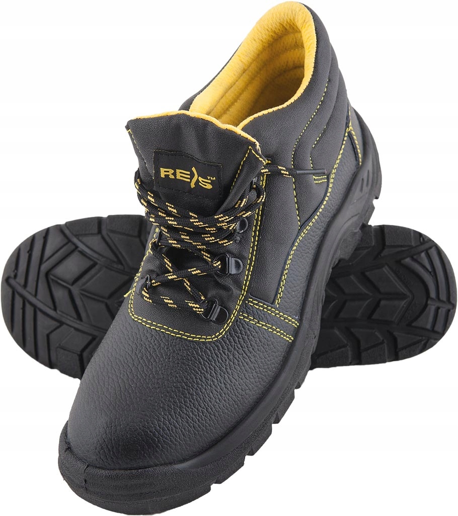 

Buty robocze bezpieczne trzewiki Yes-t-sb Src r.46