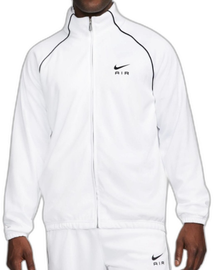 Pánská Mikina Nike Air Swoosh Sportswear DQ4221-100 2XL