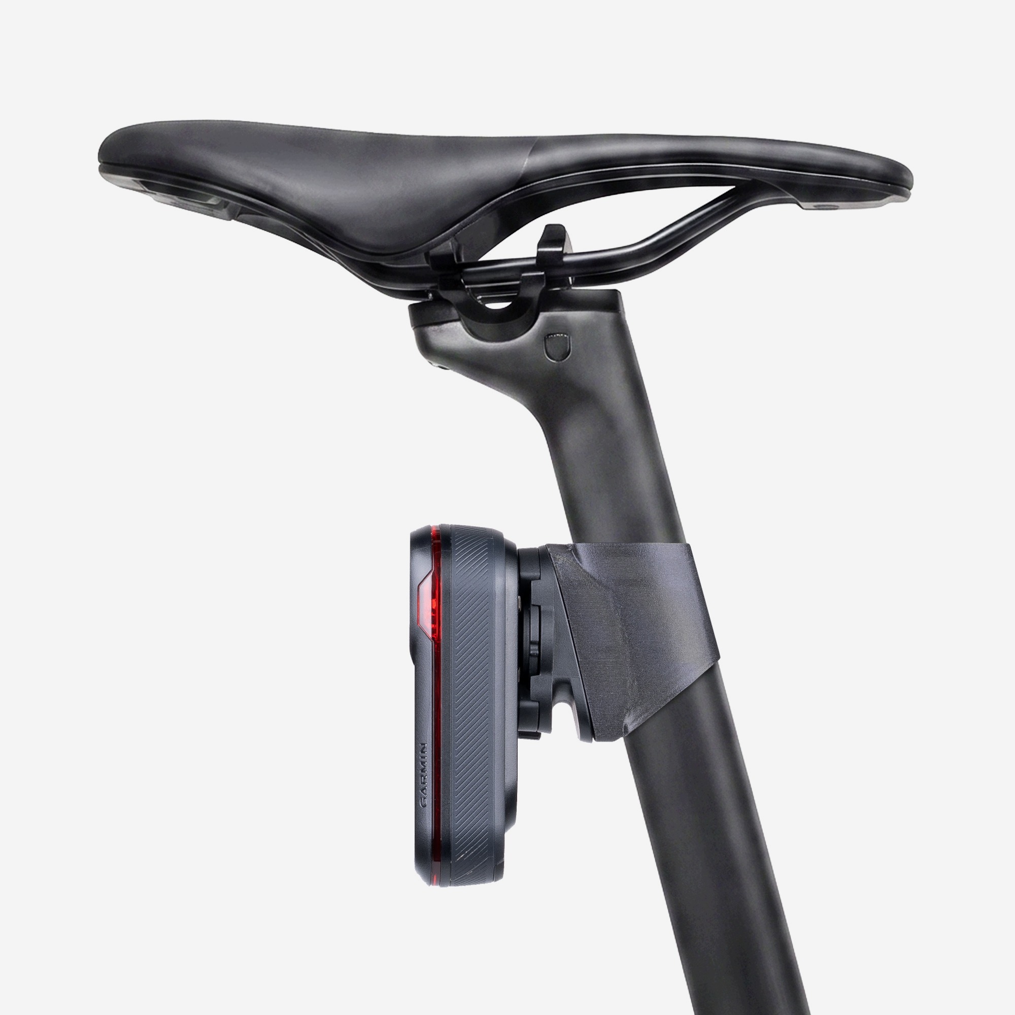 Držák radaru pro sedlovku Winspace SLC5.0 Garmin Varia 715 (objímka)