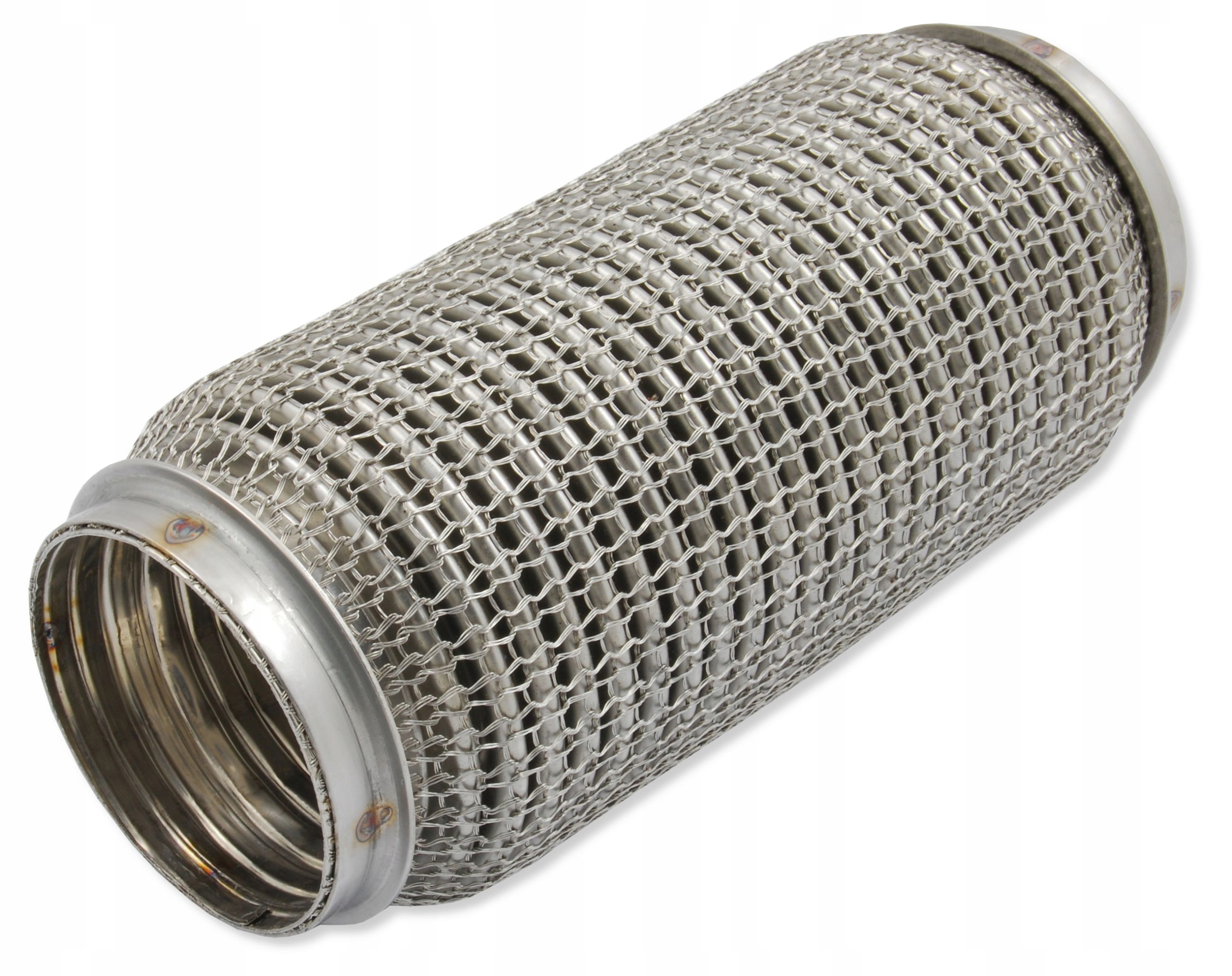 RB-KB-65200 - Супер гнучкий роз'єм 65/200; 65x200 в'язання гачком