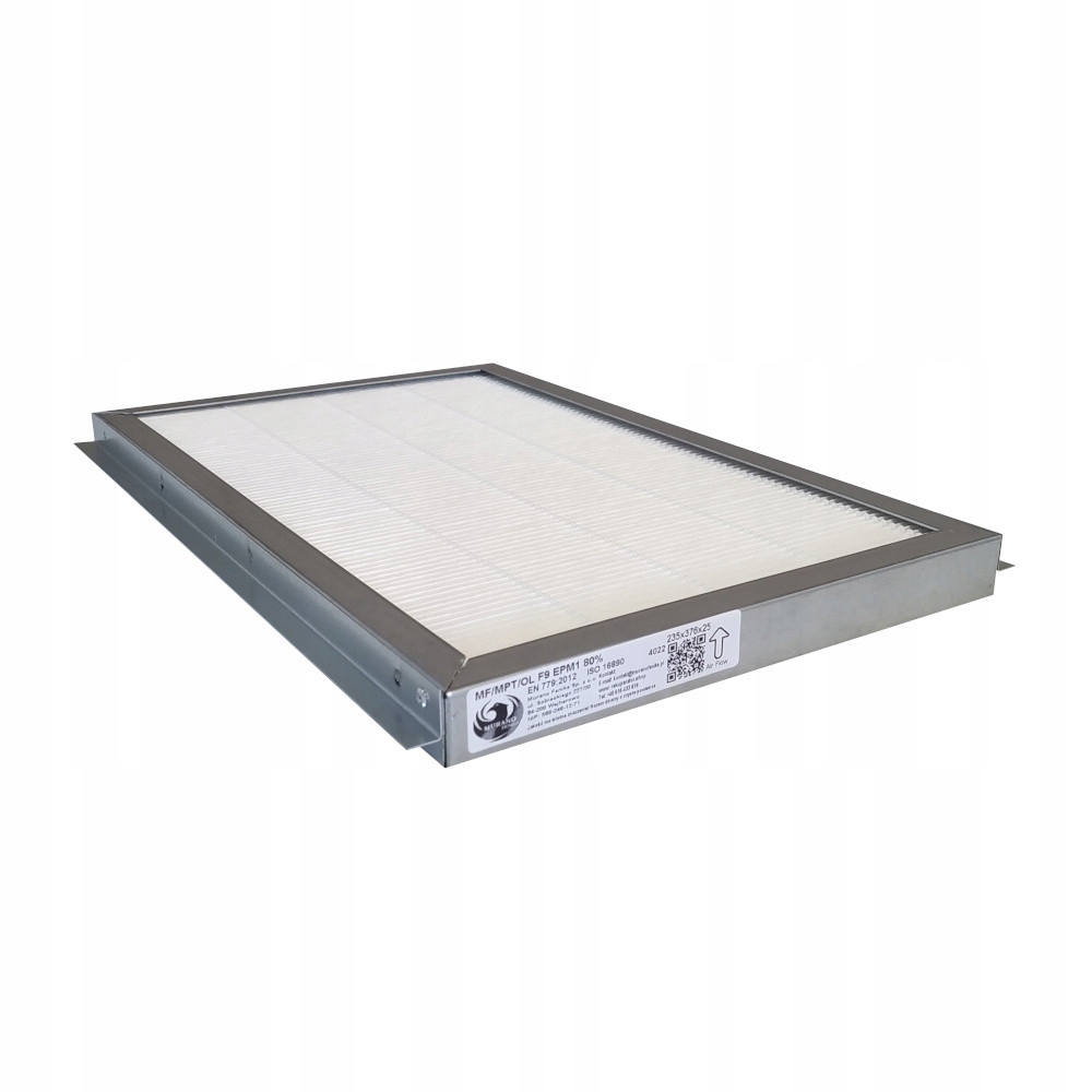 Daikin VAM500J Plus G4 EU4 ePM10 50%