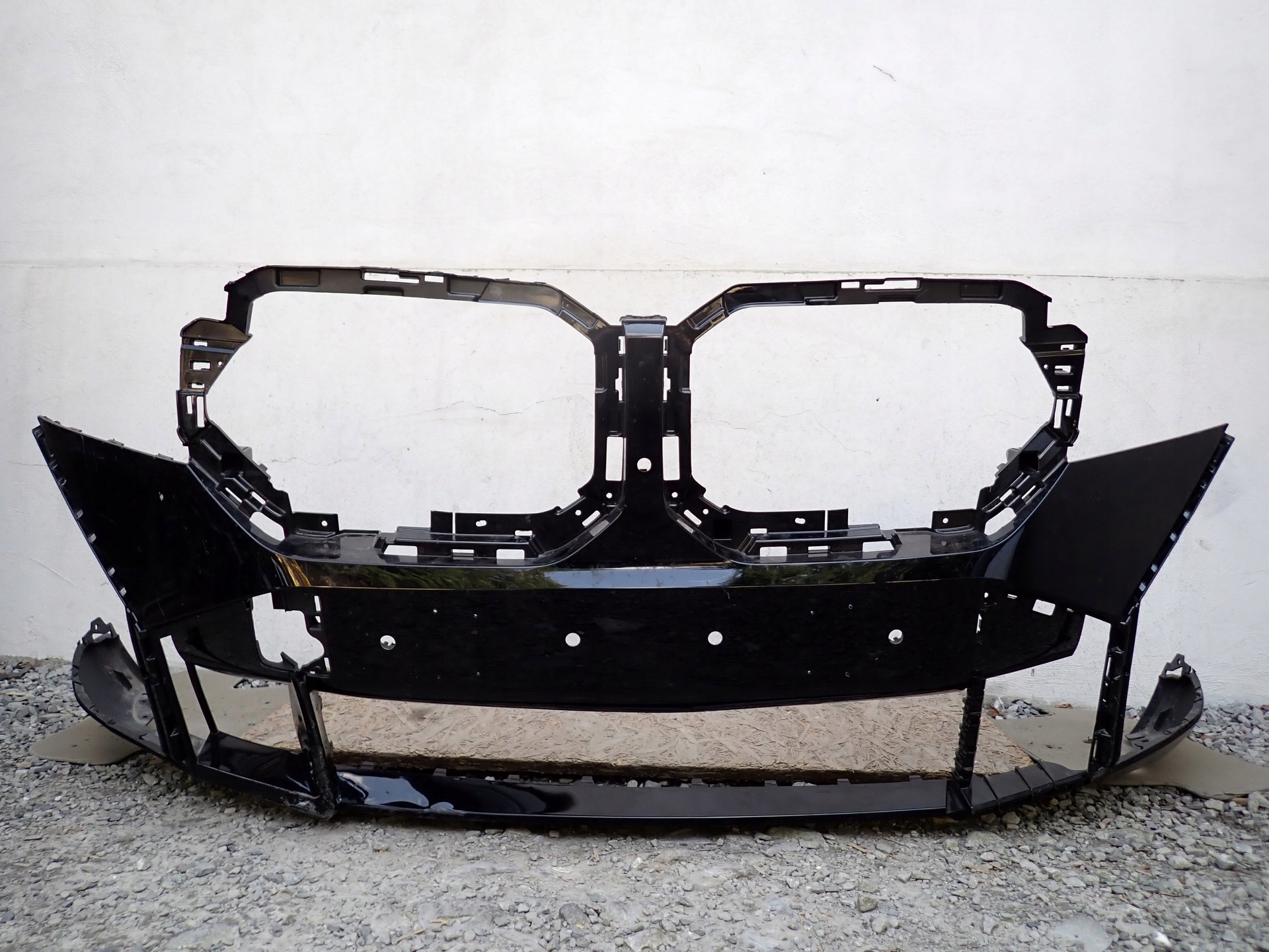 nárazník předek přední BMW XM G09 2022- 51119451675