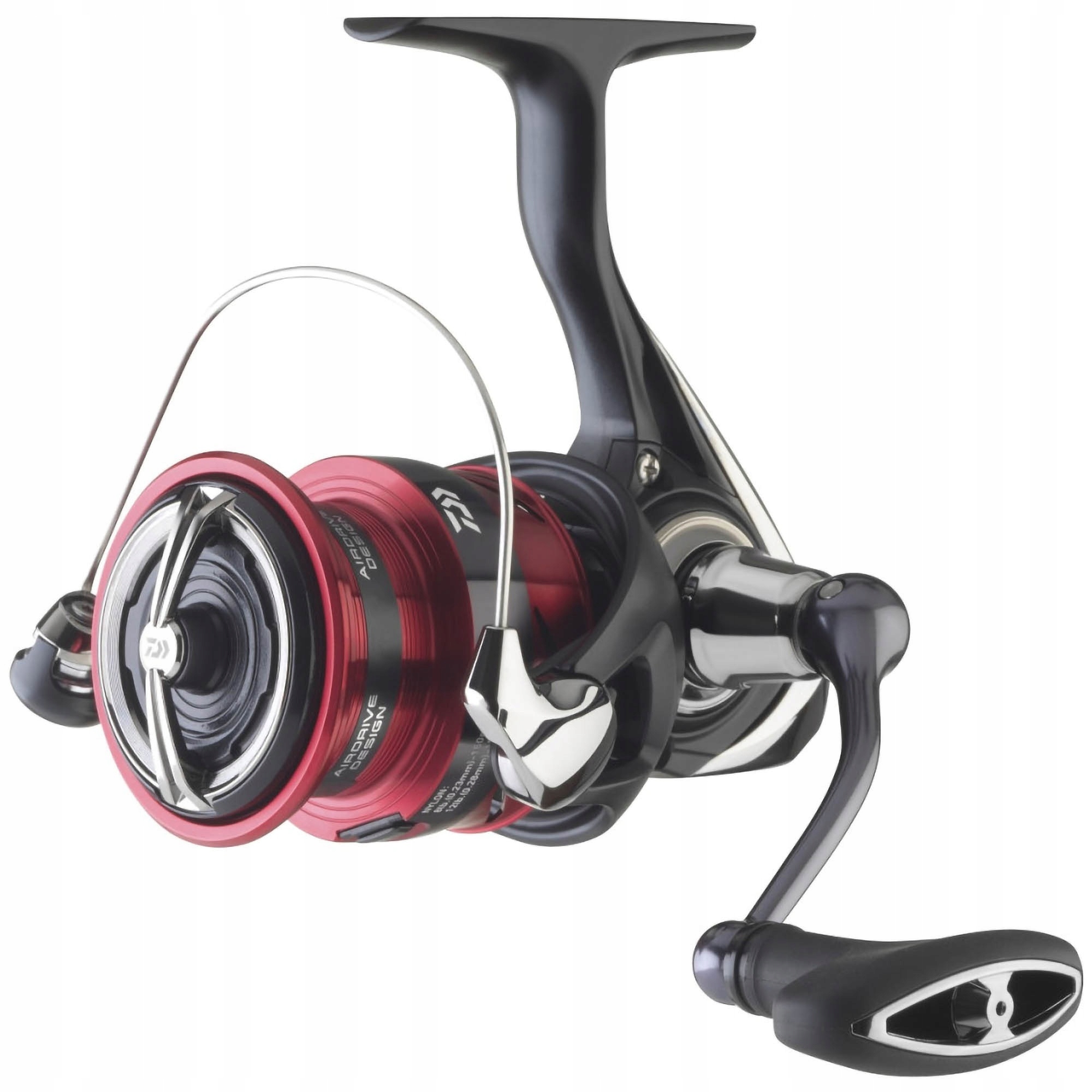 Kołowrotek Daiwa 23 Ninja Lt 5000-C