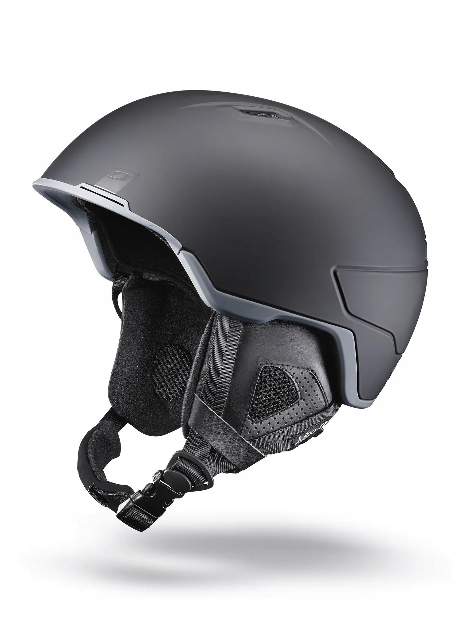 Helma na lyže Julbo Hal černá 54-58 cm