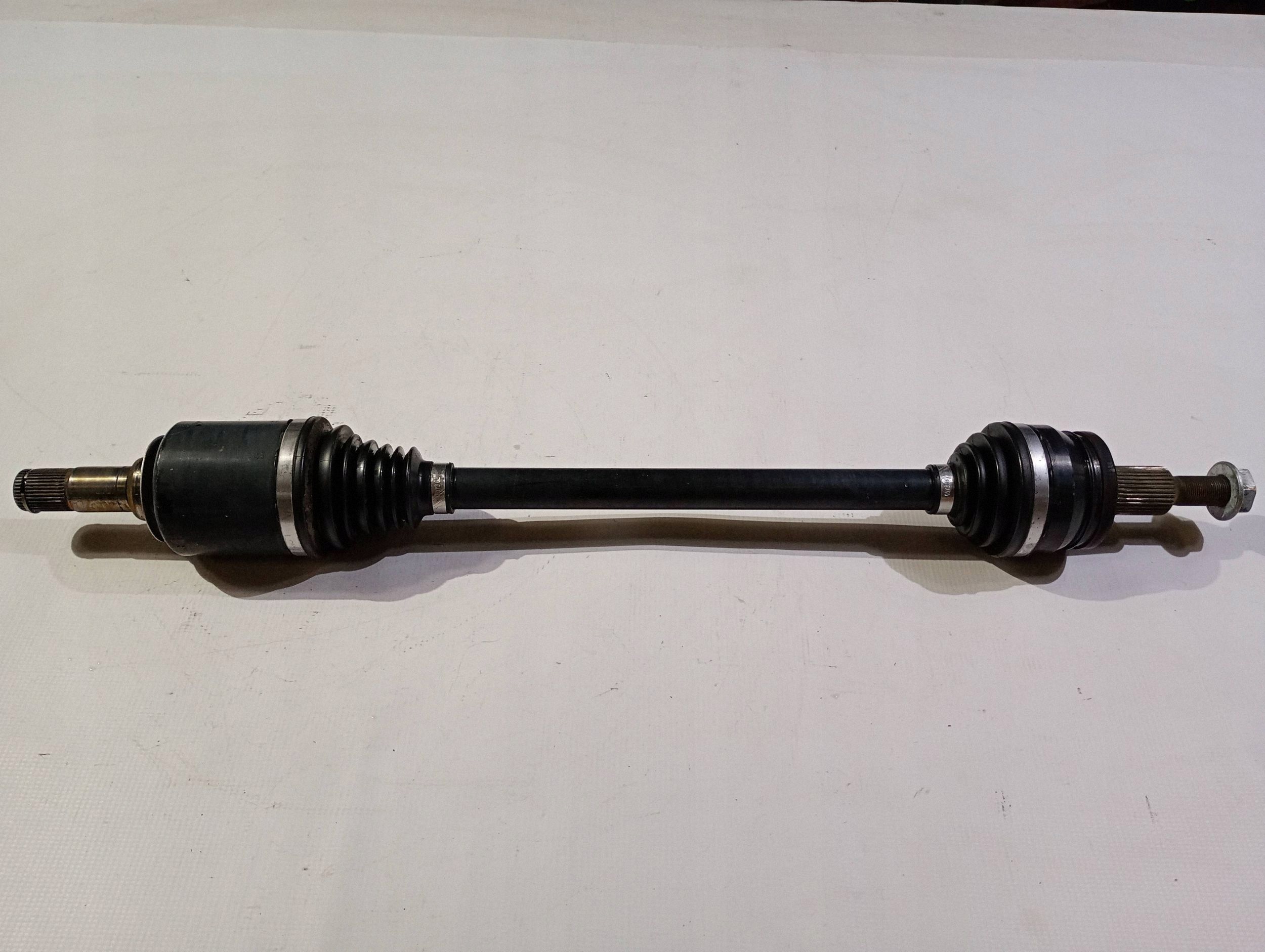semi-axis rear part rear right left Dodge Challenger 2015