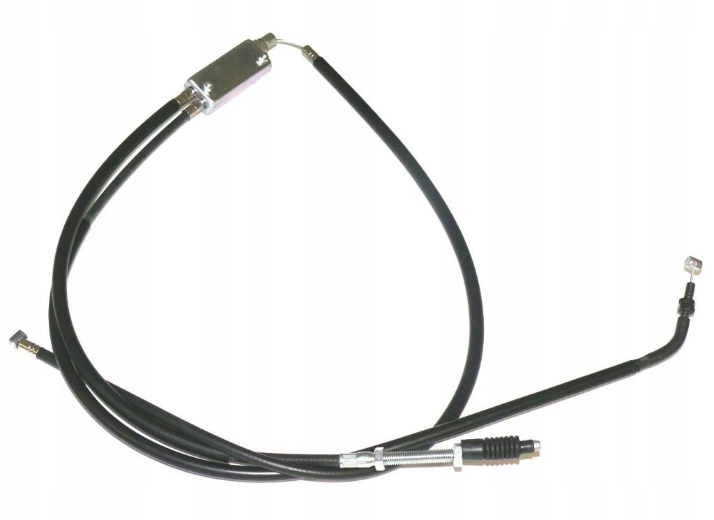 IR LINKA CIĘGNO SPRZĘGŁA KAWASAKI KZ Z 440 80-84