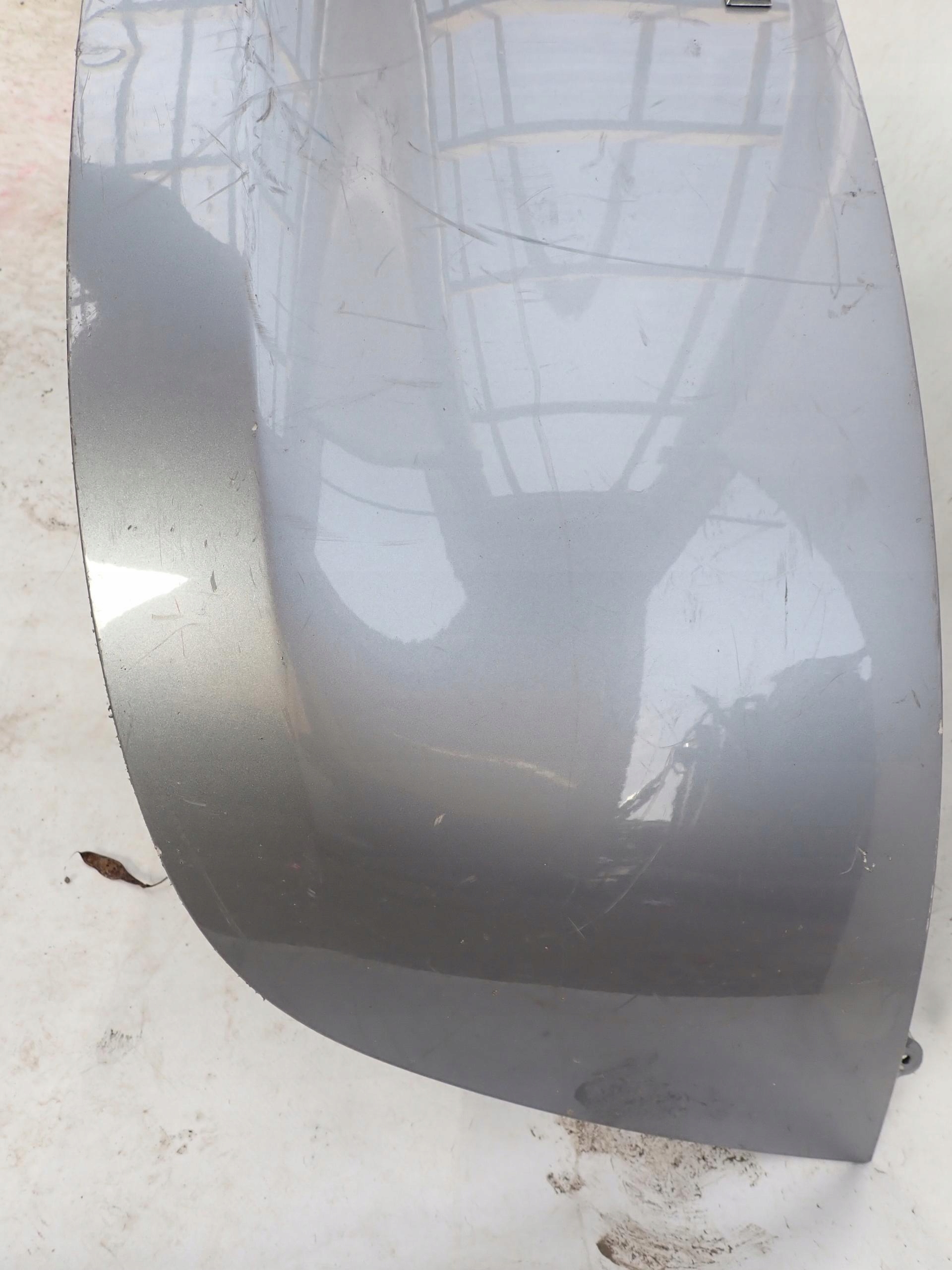 OPEL INSIGNIA A KOMBI 08-13 cap bonnet rear part rear