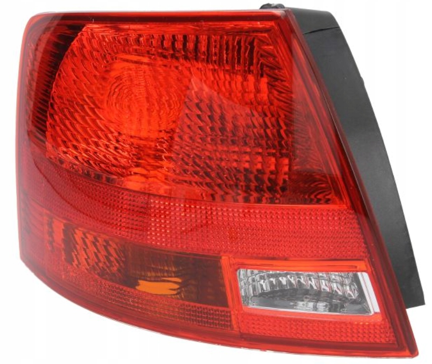 

Audi A4 B7 04-08 Kombi Lampa Tylna Lewa Nowa Zewn