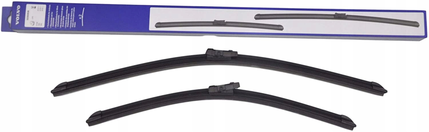 WYCIERACZKI PIORA WYCIERACZEK VOLVO C70 V40