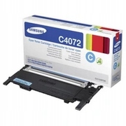 Toner Samsung CLT-C4072S Niebieski