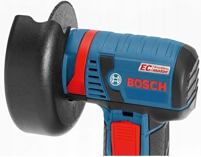 Szlifierka kątowa BOSCH Professional GWS 12V-76 Marka Bosch