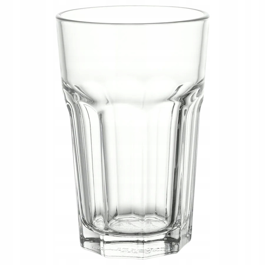 

Ikea Pokal Szklanka szkło bezbarwne 350 ml