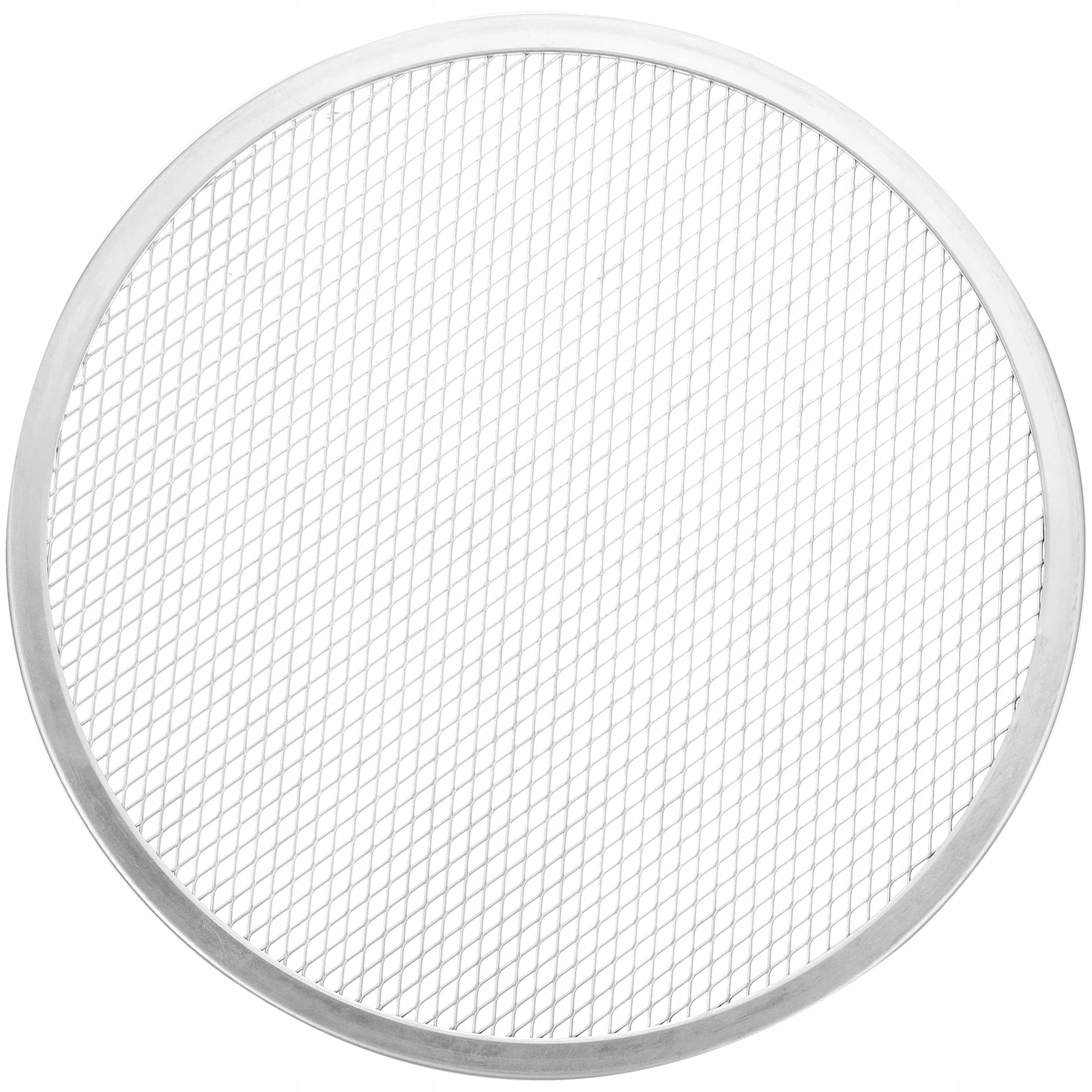 

Siatka perforowana do patelni do pizzy