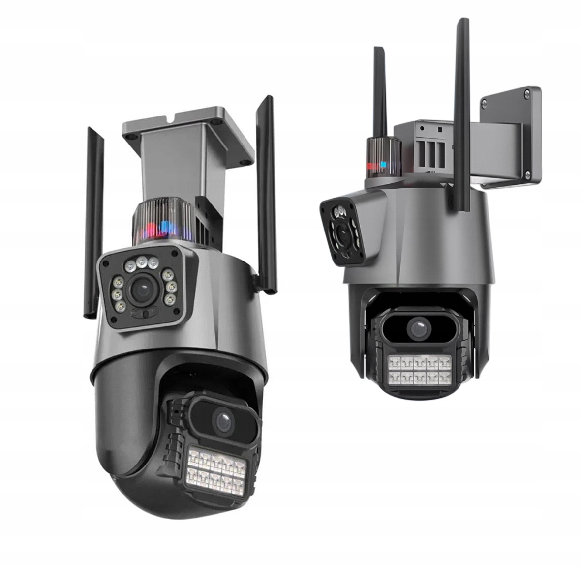 Kamera kompaktowa (box) IP Tiehanhan V22P 4 Mpx