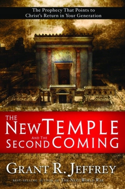New Temple and the Second Coming EBOOK