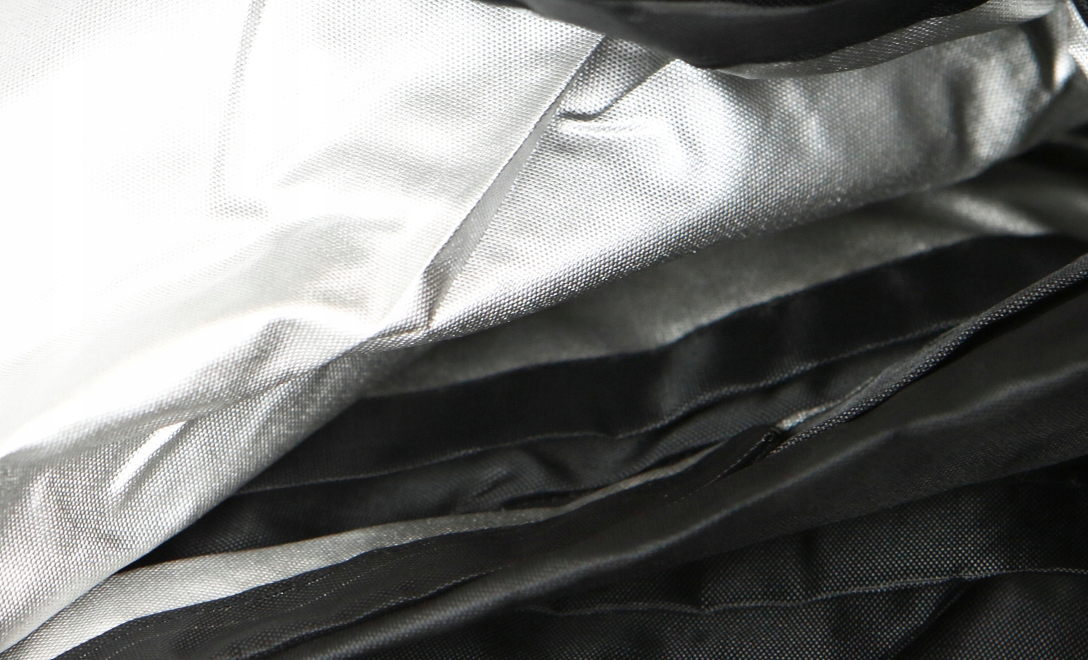 Pokrowiec na stół do tenisa stołowego Tesla czarny Model TTCOVER