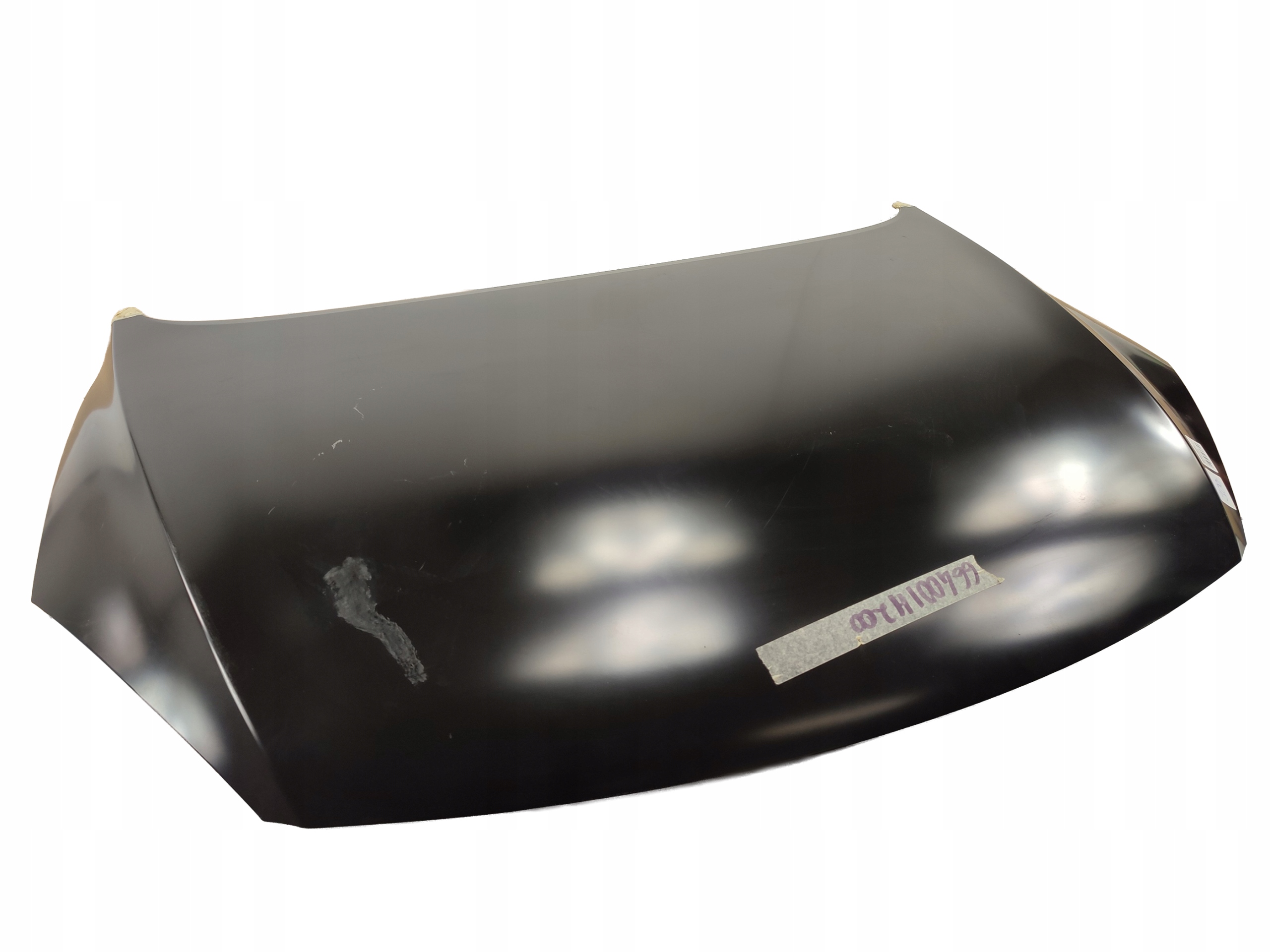 bonnet KIA CEED (ED) 2007-2012 - 664001H200