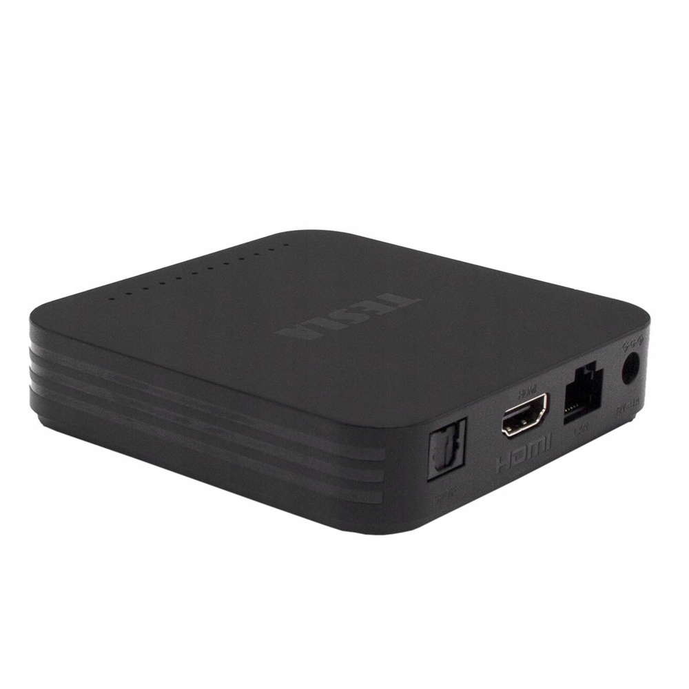 Tesla MediaBox XG500 Multimediálny prehrávač s Google Tv