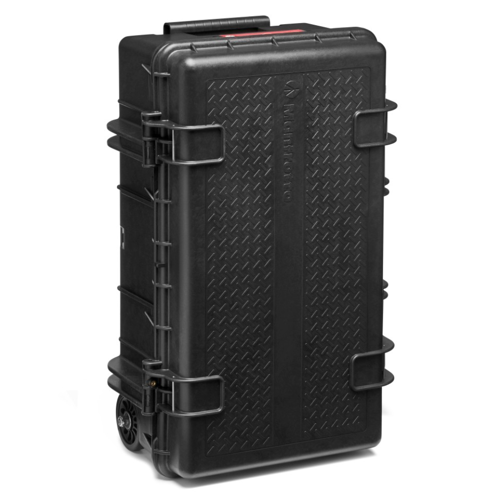 Kufr pro fotografické vybavení Manfrotto Reloader Tough 55 High Cps