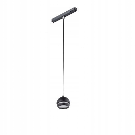 LAMPA WISZĄCA NOWODVORSKI LVM SLOT LED 10154