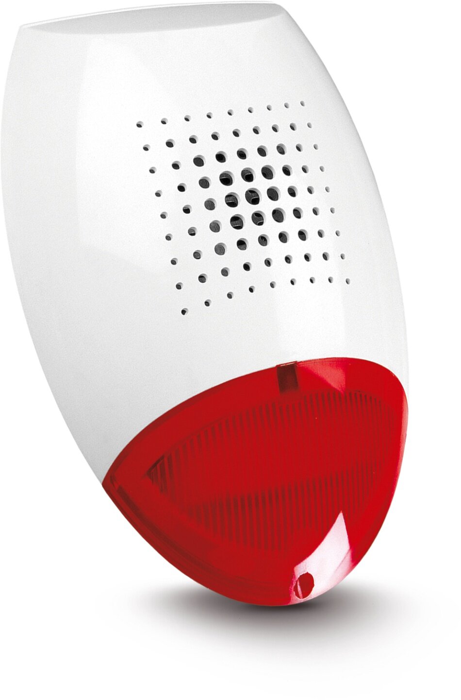 Optický a akustický signalizátor SP-500 R