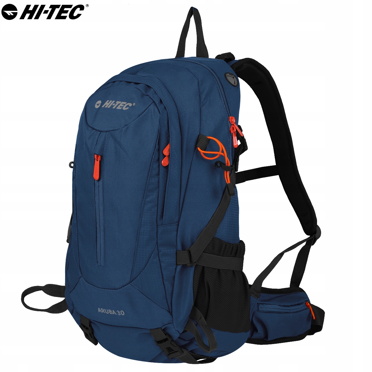 PLECAK TURYSTYCZNY HI-TEC ARUBA SPORTOWY 30L Marka Hi-Tec