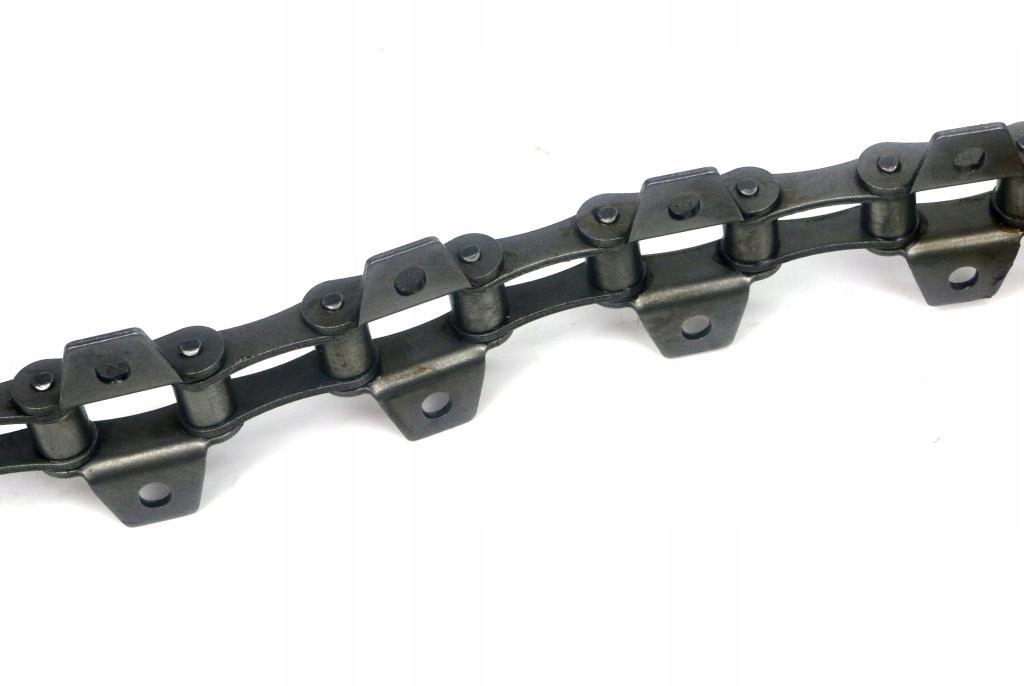 W-LS51K1.02 - Ланцюг живильника S51 лапка K1 co 2 ланки 5м