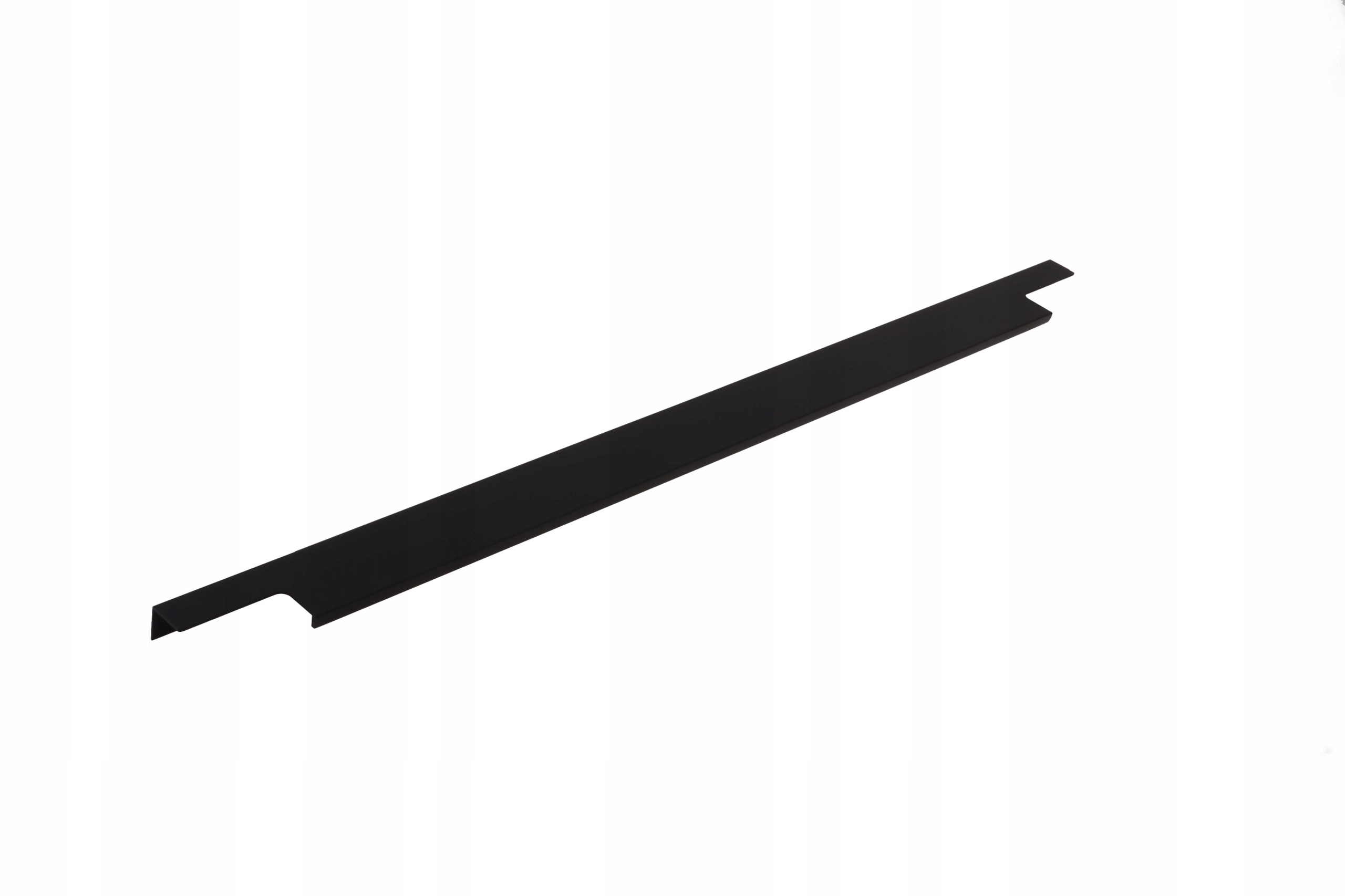 

Uchwyt Meblowy UA-LIND-256-596-20M Czarny Mat