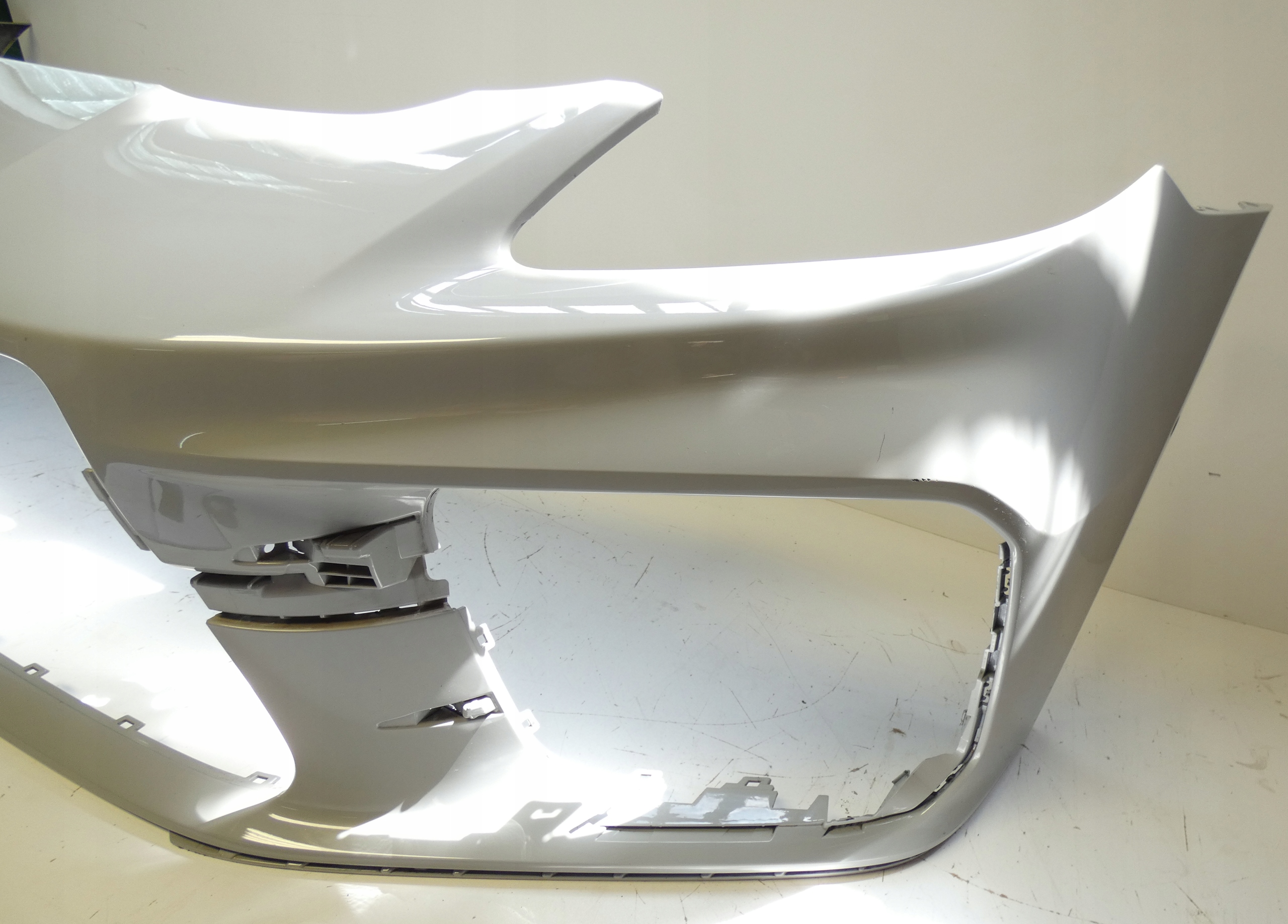 PORSCHE PANAMERA TURBO 976807221C 2023- below 6 PDC bumper front front