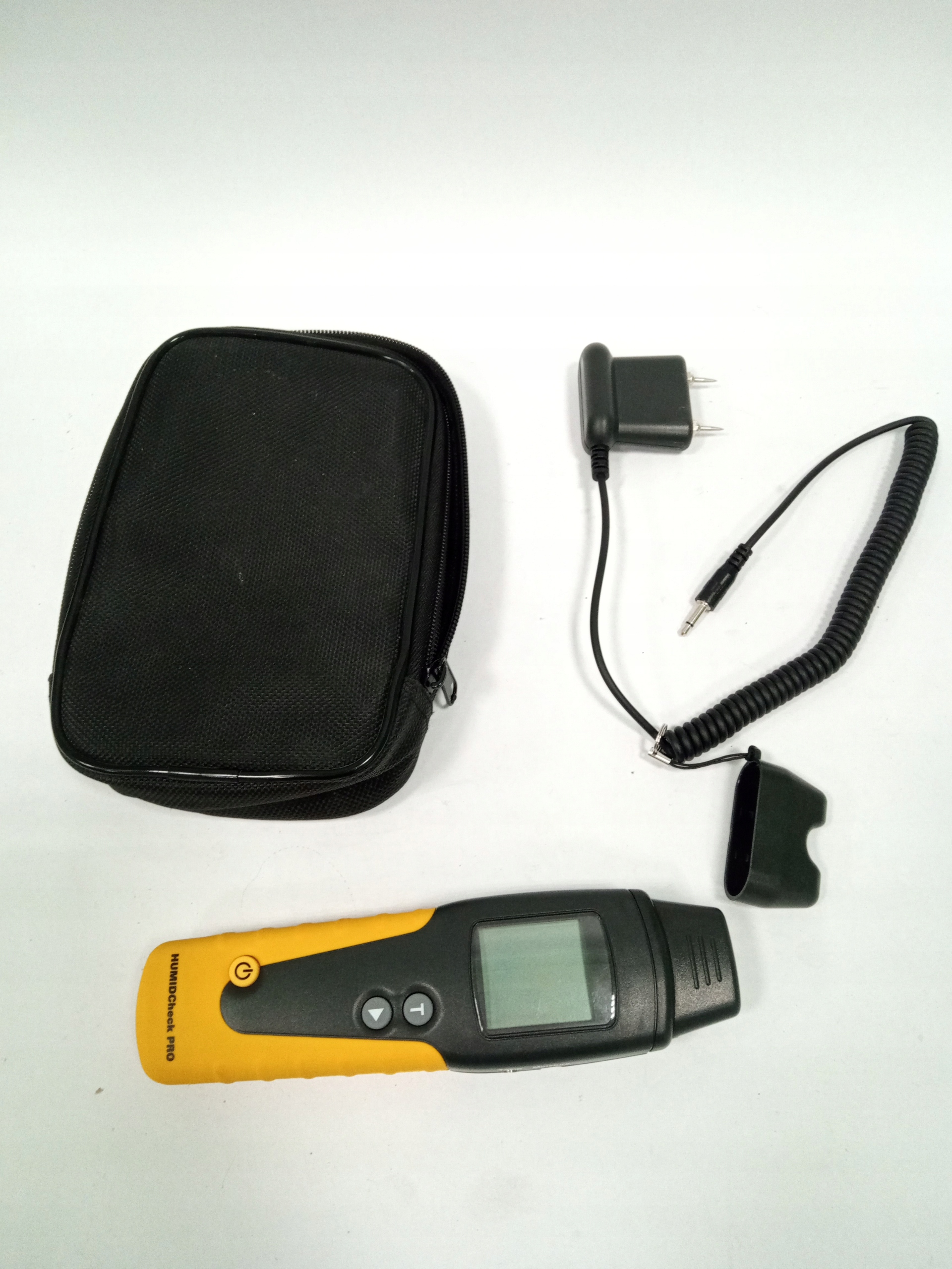 Vlhkoměr Tfa Dostmann 6501