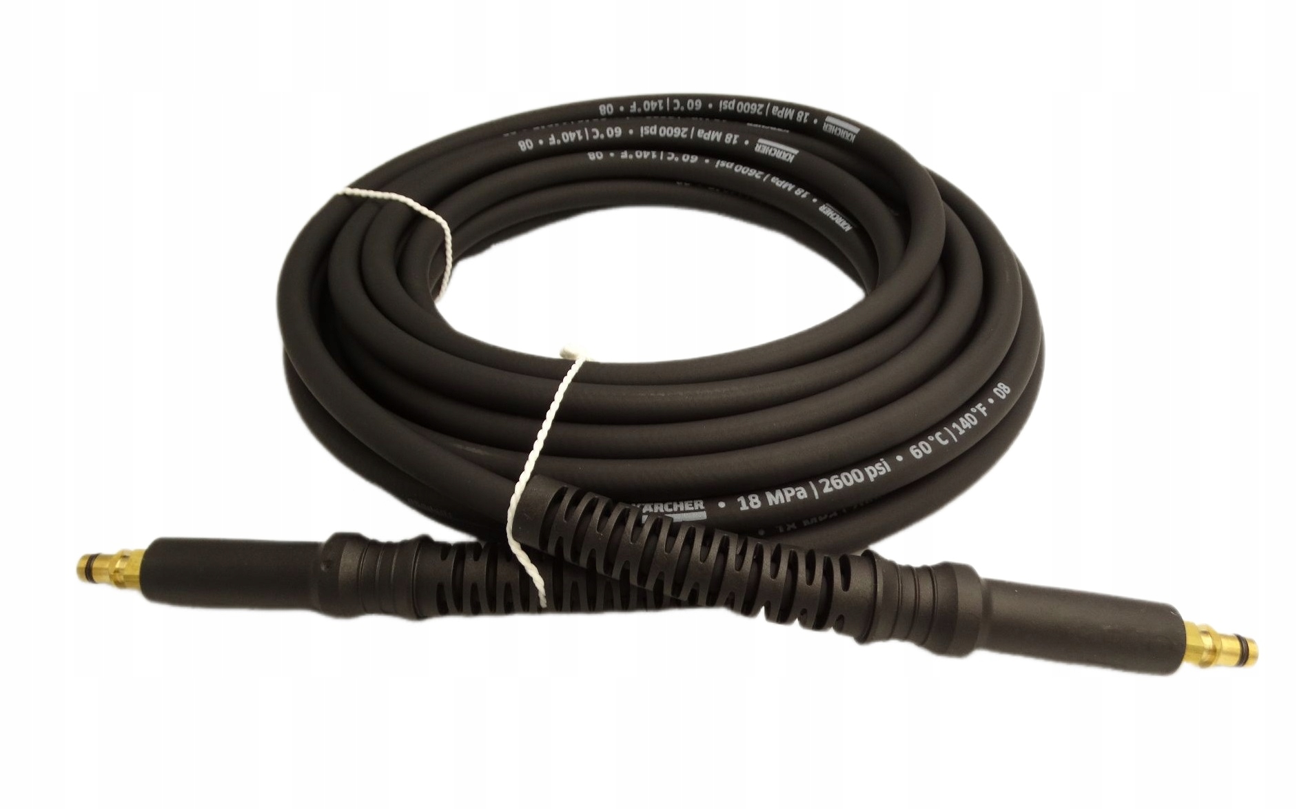 Wąż ciśnieniowy clic 6.396-492.0 Karcher 12 m K 5 K 7