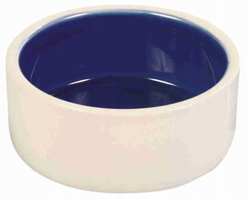

Trixie Miska ceramiczna dla psa 1L /ø18cm