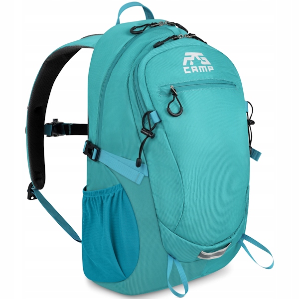 Plecak Turystyczny Mały 20L w góry damski męski trekkingowy górski