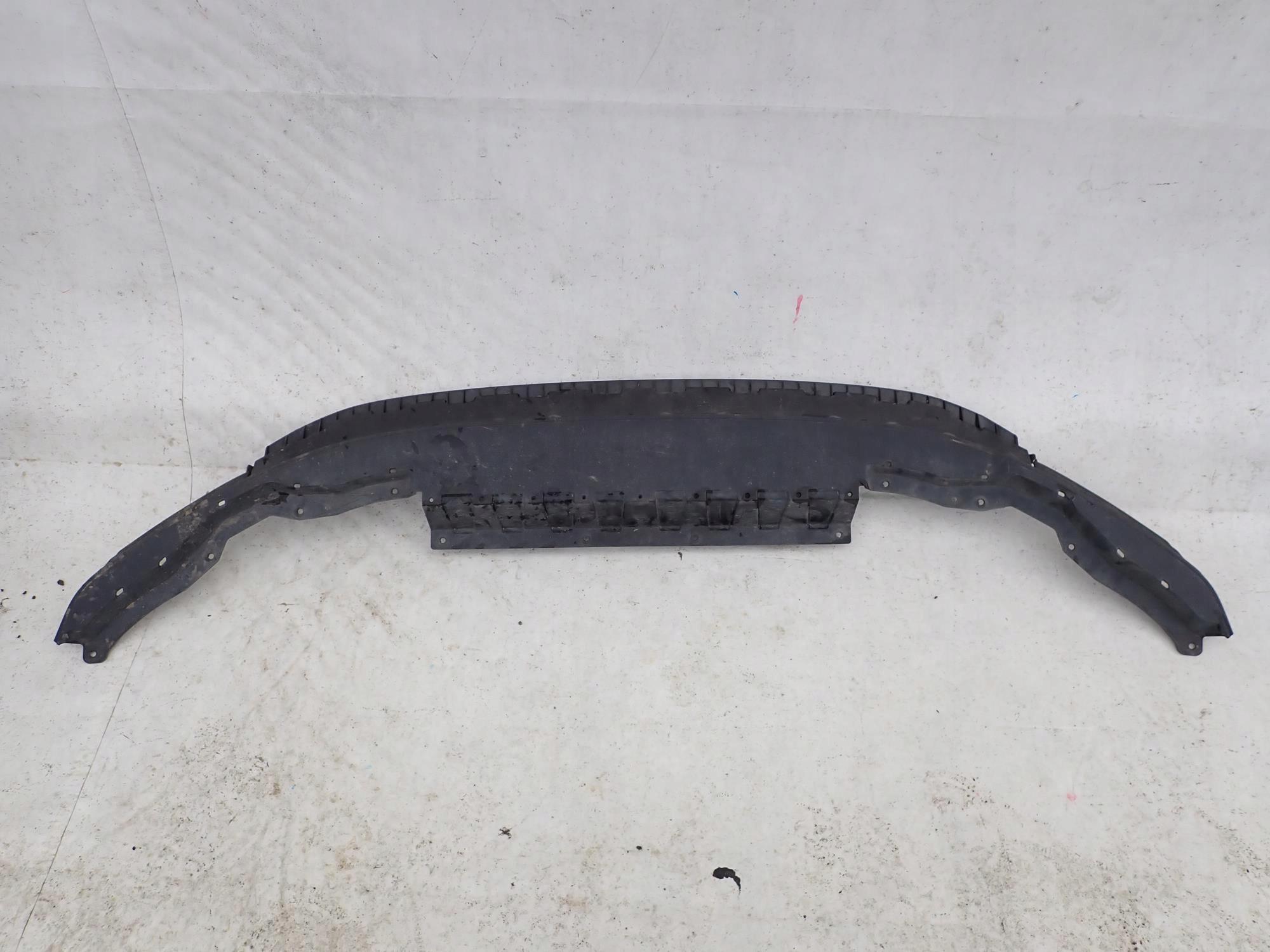 VW TIGUAN II 15- abdeckung DOL spoiler der Stoßstange vorne