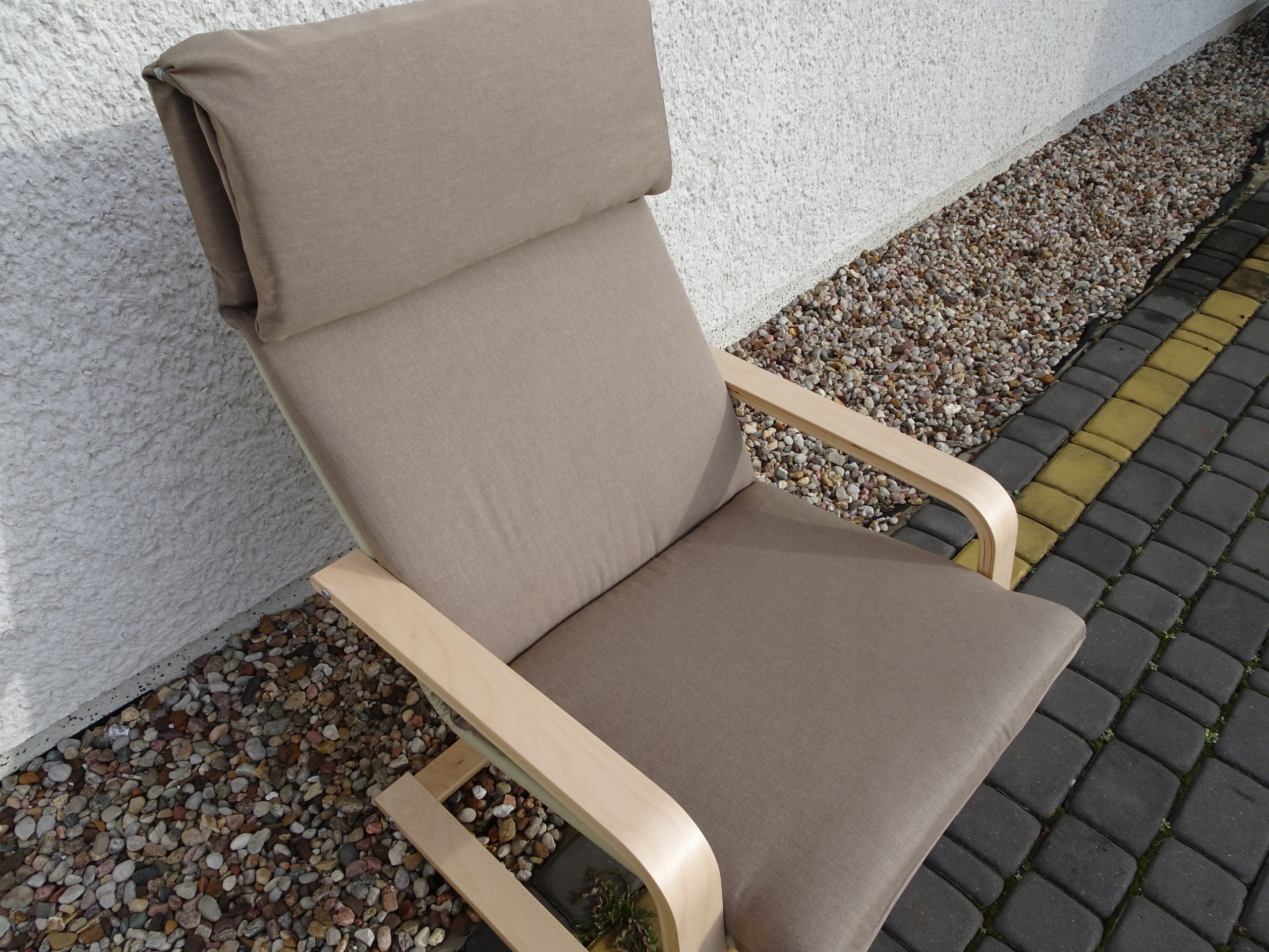 Poduszka Jacekpoduszki 125 x 57 x 8