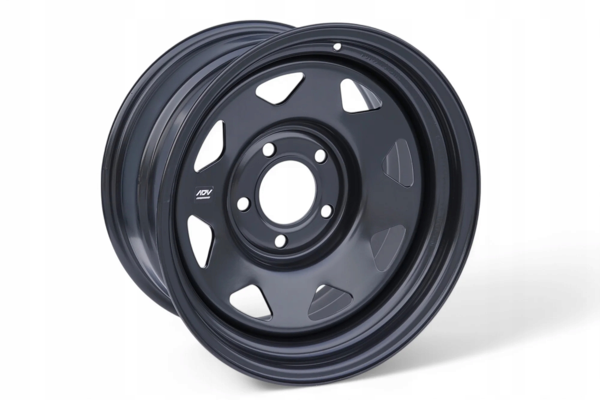 Oceľový Ráfik 15×7 5×112 Et 23 Cb 66,6 Vw T3 T4