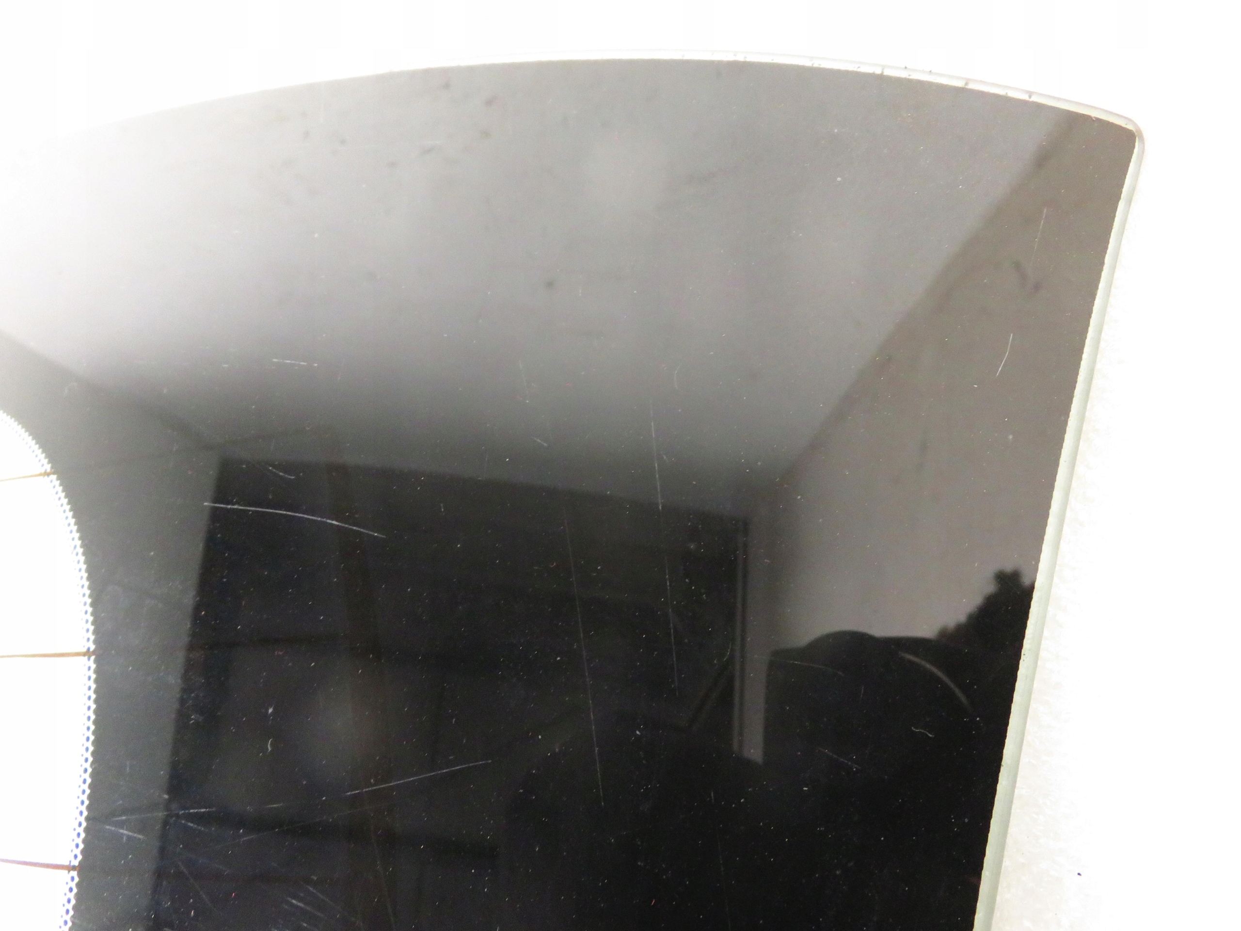 SZYBA TYLNA MAZDA 5 Typ samochodu Samochody osobowe