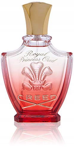 Creed Royal Princess Oud Edp Objem: 75 ML Pro Ženy