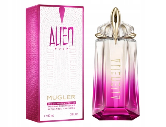 Mugler Alien Pulp parfémovaná voda 90 ml 2026