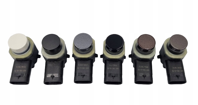 Датчик приближения Valeo 890008 ASSIST Sensor