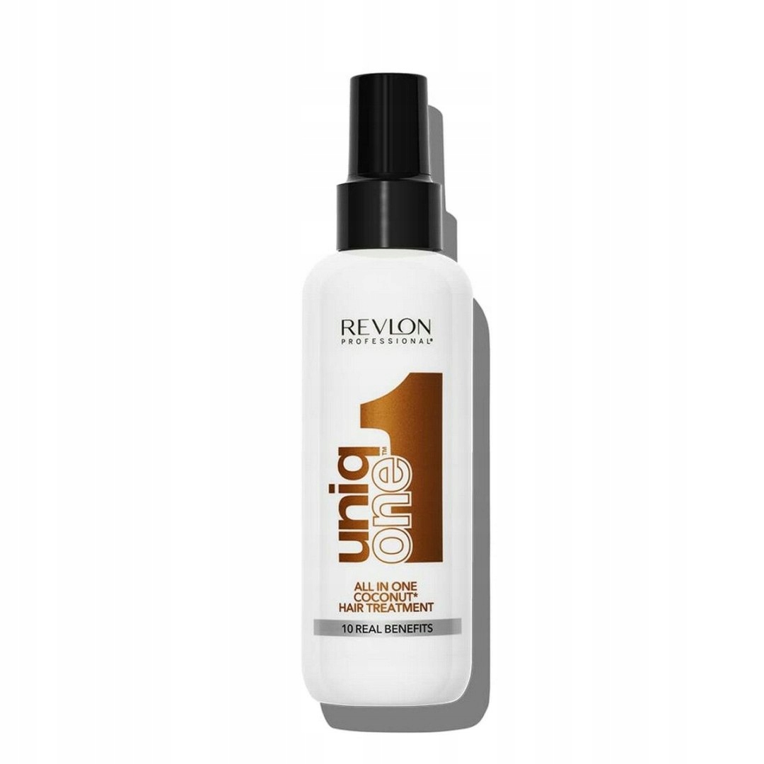 Bezoplachový sprej Revlon REV142912 Kokos