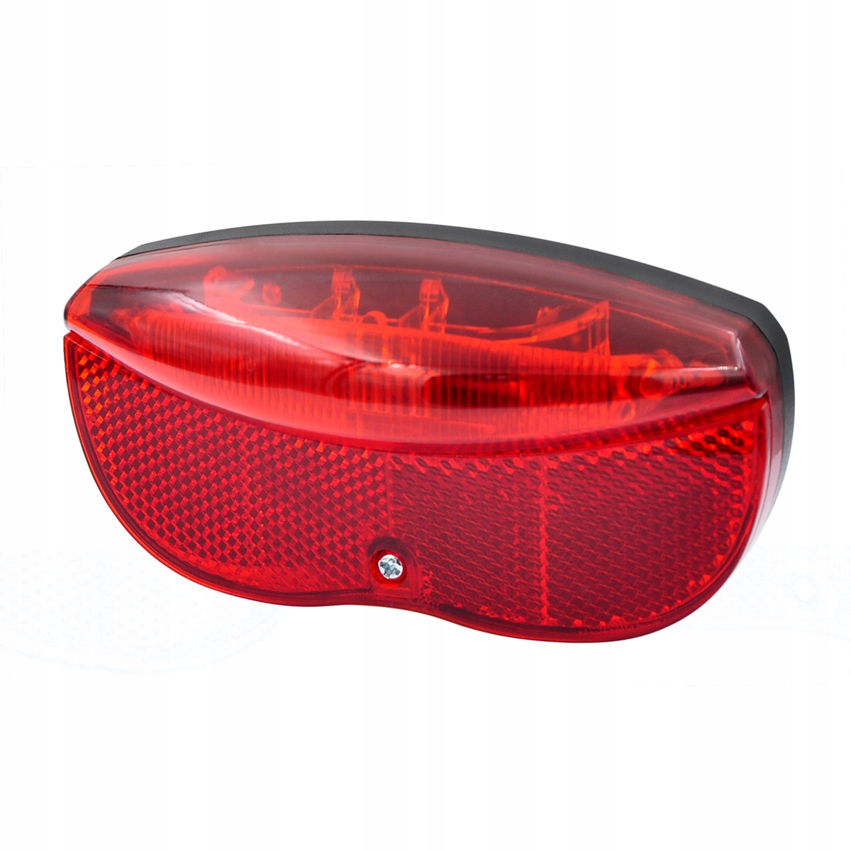 Lampka Tył Oxc LD744 bagażnik baterie