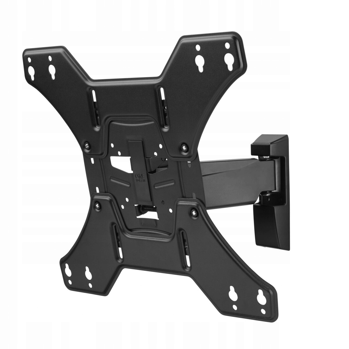 WM4441 One for All Solid Turn 90 Tv Wall Mount Otočný a výklopný držiak