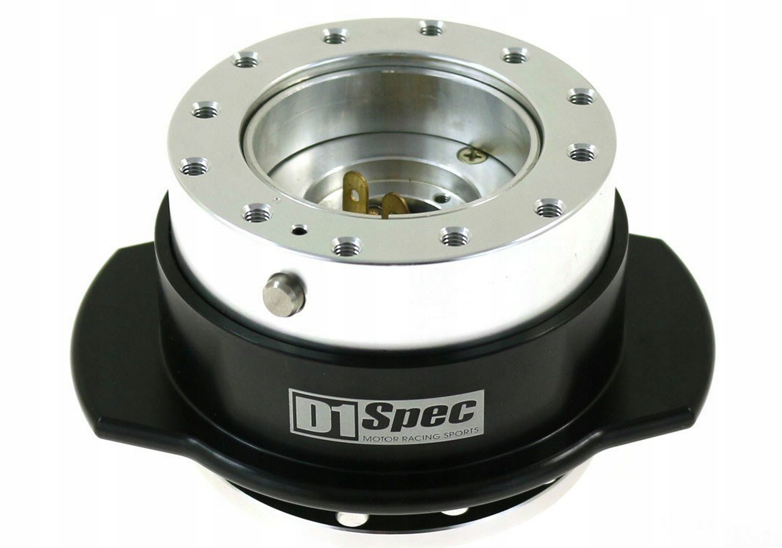 NABA быстросъемный руль D1 II-GEN