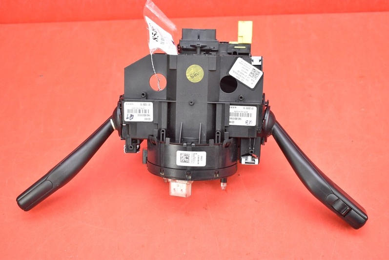 commande levier commodo sous volant PAJAK 1K0953503EL SKODA OCTAVIA 2 II 04-08