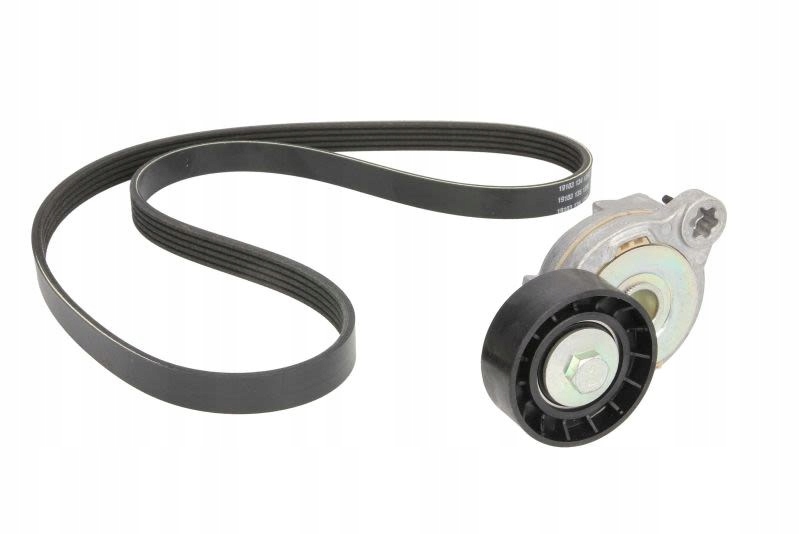 Zest pask wielor +rolka CONTITECH 5PK1121 EXTRA K1