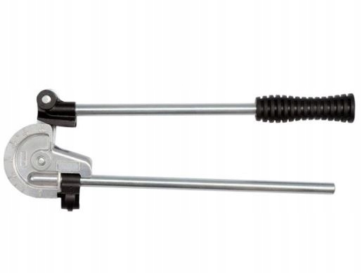 Vnější Ohýbačka Pružin Pro Ohýbání Trubek Pex Alupex 16 MM Silná