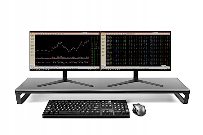 PODSTAWA na 2 MONITORY Vaydeer 4xUSB 3.0 PS Kod producenta PS