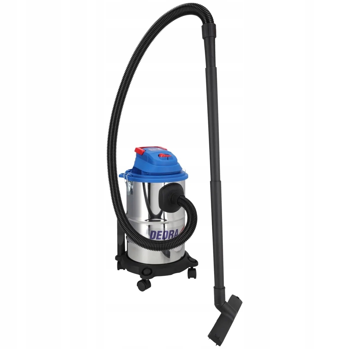 Vysavač Pro Mokré I Suché Vysávání 1200 W 20 L